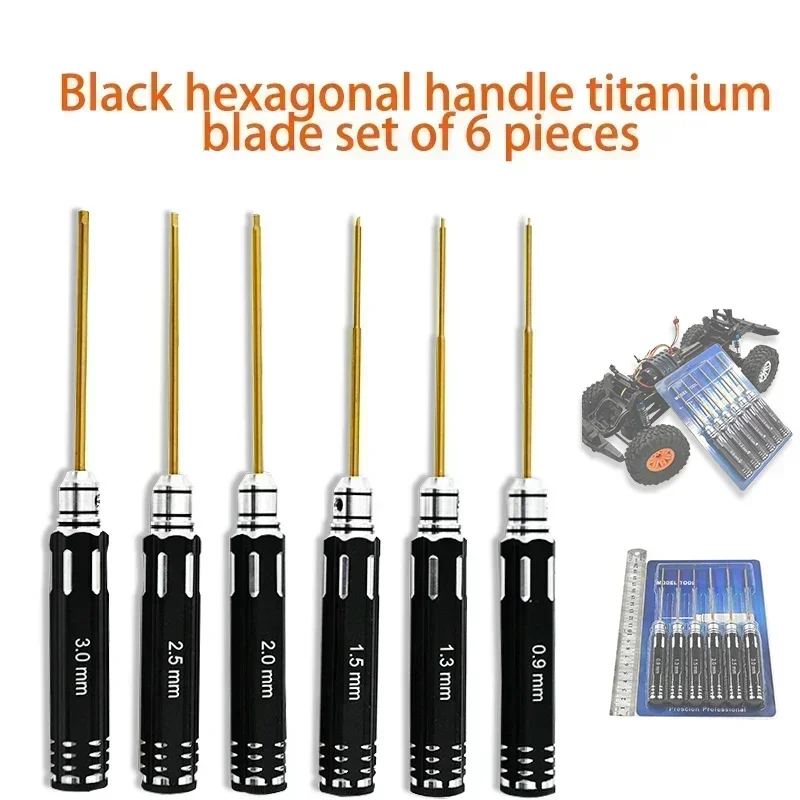 0.9/1.3/1.5/2.0/2.5/3mm Hex RC - Rc Helicopter Tool Kit review and price