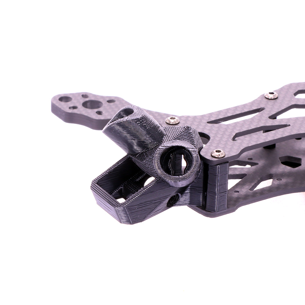ImpulseRC Apex HD Frame Drone  - Tbs Fpv Crossfire review and price
