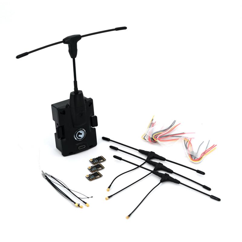 TBS CROSSFIRE MICRO TX V2 STAR - Tbs Fpv Crossfire review and price