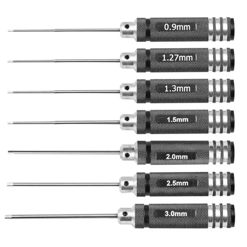 0.9/1.27/ 1.3/ 1.5/ 2.0/ 2.5/  - Rc Helicopter Tool Kit review and price