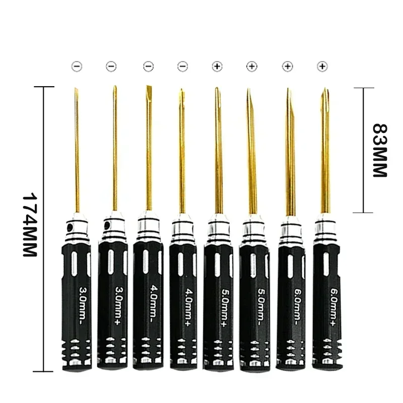 RC Hex Driver Set - 16pcs Hex  - Rc Helicopter Tool Kit review and price