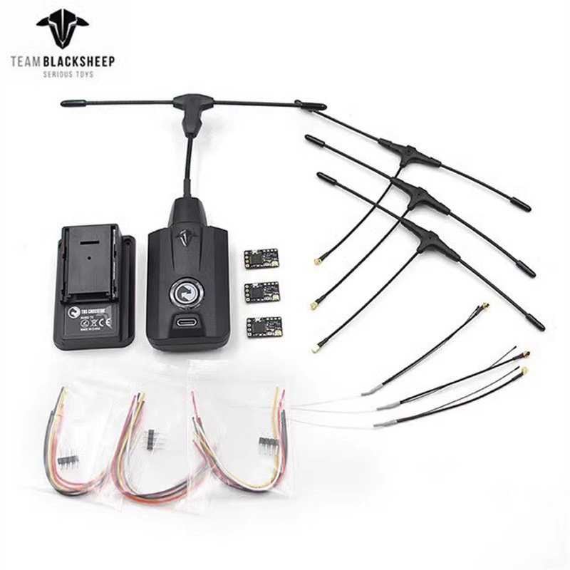 Black Sheep TBS CROSSFIRE NANO - Tbs Fpv Crossfire review and price