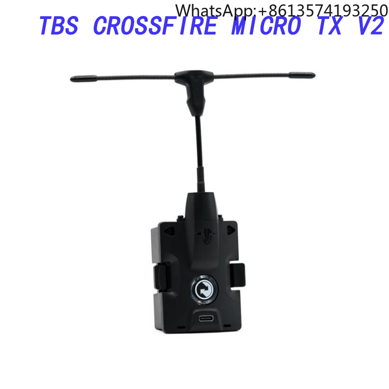 TBS BlackSheep CROSSFIRE 915 H - Tbs Fpv Crossfire review and price