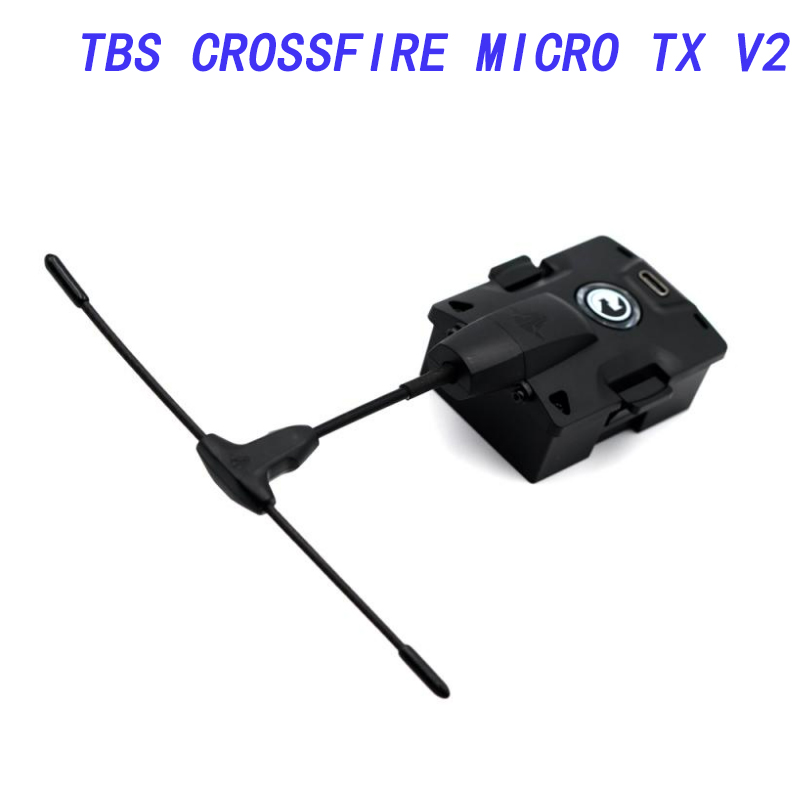 TBS BlackSheep CROSSFIRE 915 H - Tbs Fpv Crossfire review and price