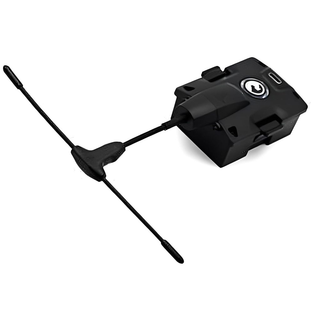 Original TBS Crossfire Nano TX - Tbs Fpv Crossfire review and price