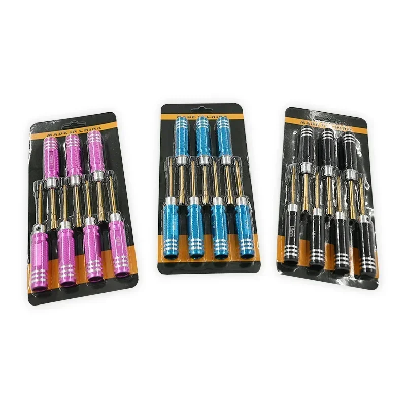 YSIDO 7Pcs 1.5 2.0 2.5mm Hex S - Rc Helicopter Tool Kit review and price
