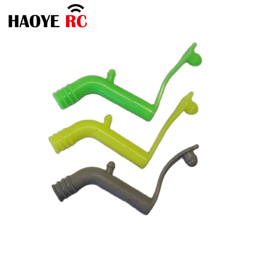 Haoye Engine Exhaust Extension - Rc Helicopter Gas review and price